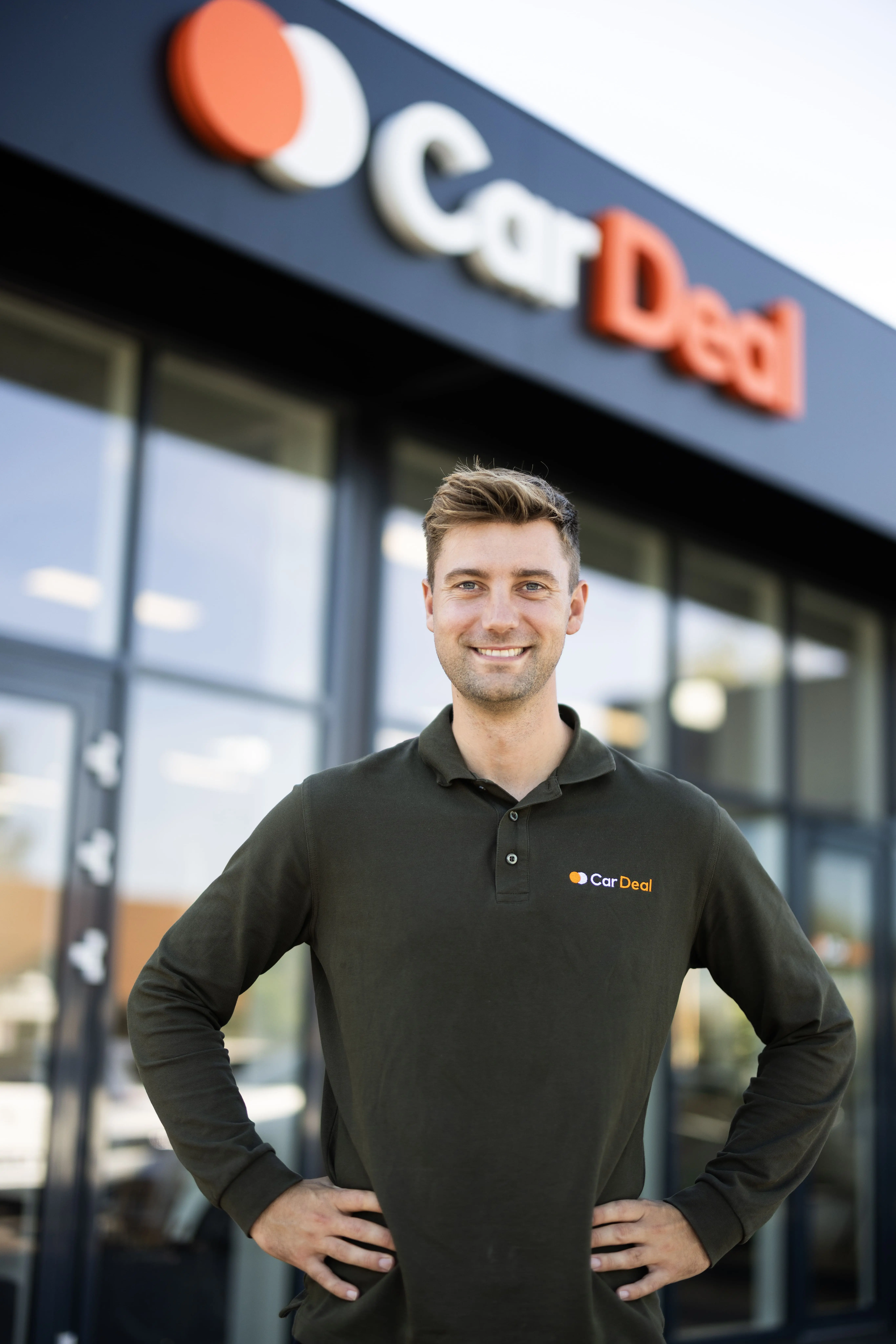 Phillip Frost Car Deal